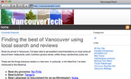 VancouverTech.com